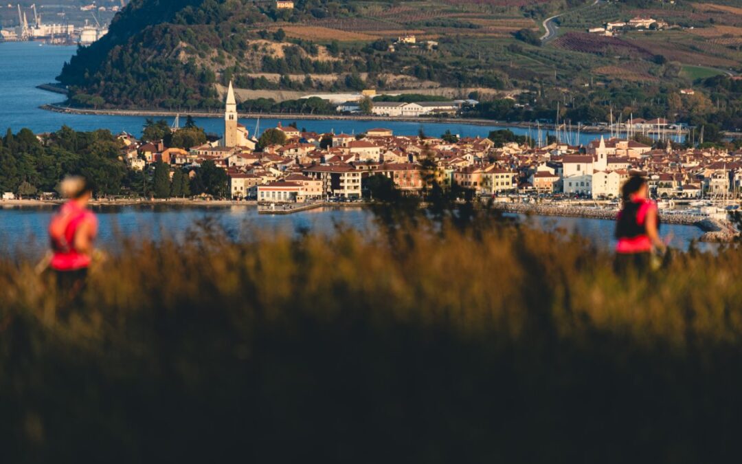 Slovenija: Top športna destinacija 