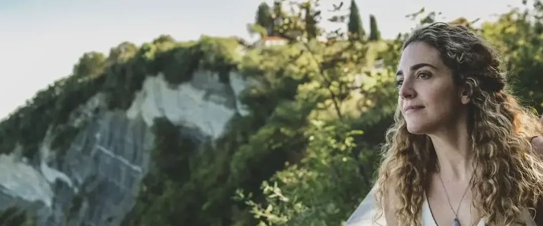 Mediteranska in kraška Slovenija