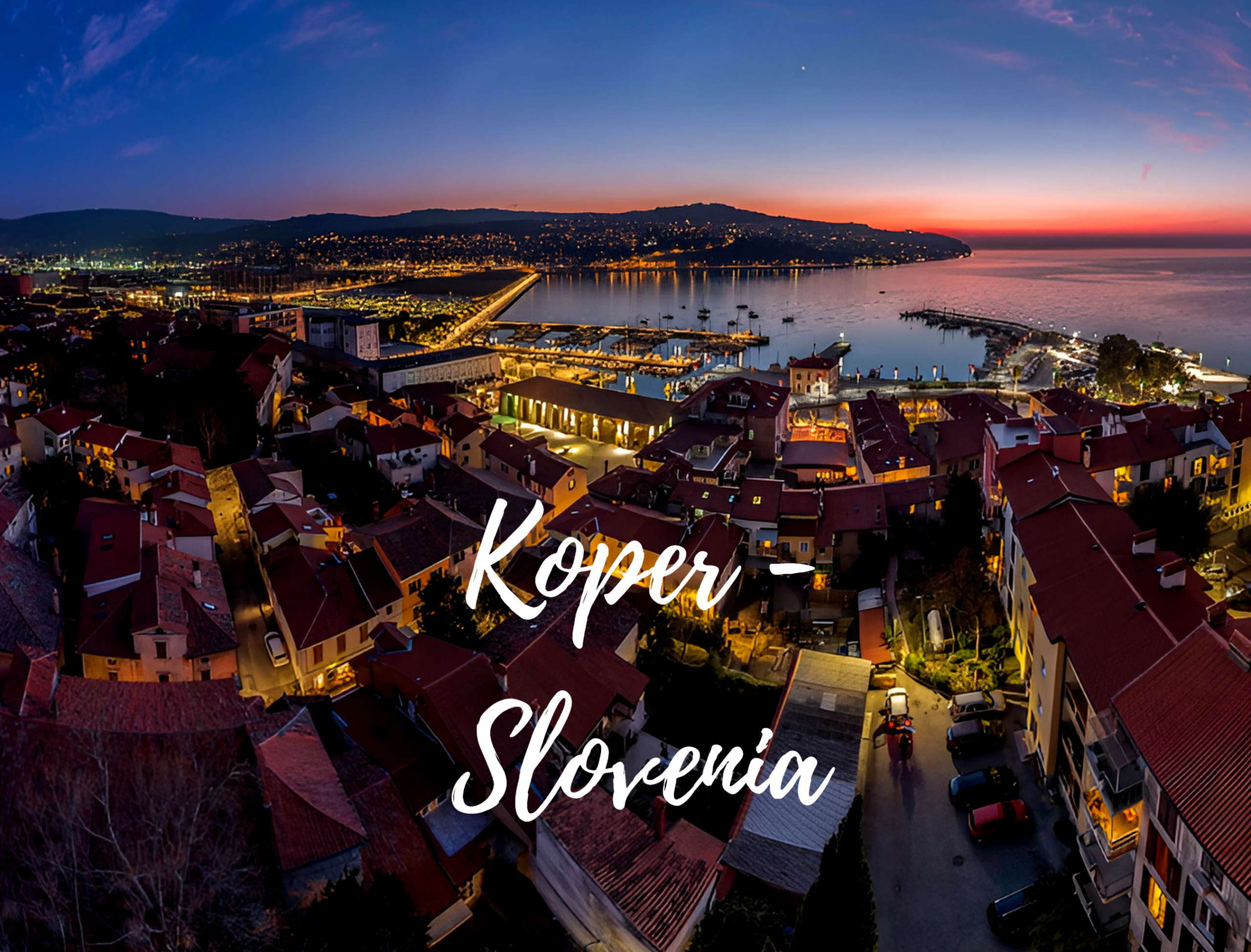 KOPER